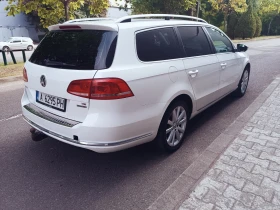 VW Passat 1.4TSI| CNG| DSG 7| 188000км| камера| печка| , снимка 4