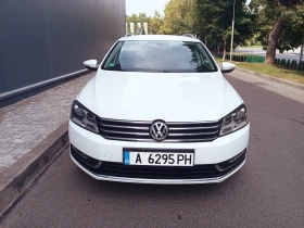VW Passat 1.4TSI| CNG| DSG 7| 188000км| камера| печка| , снимка 2