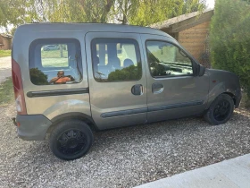 Renault Kangoo 1.9 , снимка 2