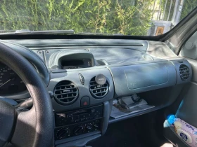 Renault Kangoo 1.9 , снимка 5