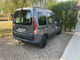Renault Kangoo 1.9 , снимка 1