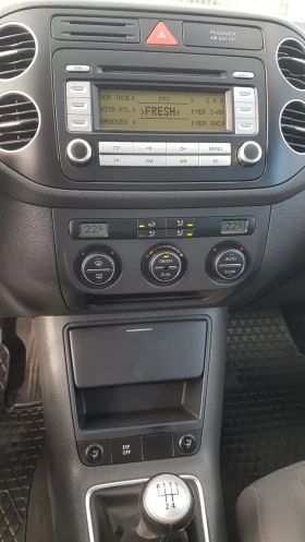 VW Golf Plus 1.6 i, снимка 6