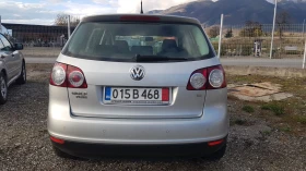 VW Golf Plus 1.6 i, снимка 2