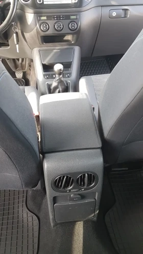 VW Golf Plus 1.6 i, снимка 11