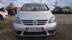 VW Golf Plus 1.6 i, снимка 1