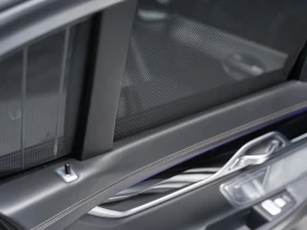 BMW 730 730D XDRIVE* 360* B&W* Обдухв* M Sport Pack* Headu, снимка 13