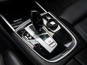 BMW 730 730D XDRIVE* 360* B&W* Обдухв* M Sport Pack* Headu, снимка 17