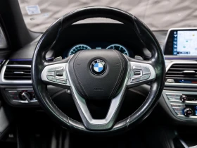BMW 730 730D XDRIVE* 360* B&W* Обдухв* M Sport Pack* Headu, снимка 7