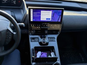 Toyota bZ4X XLE FWD, снимка 8