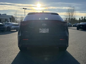 Toyota bZ4X XLE FWD, снимка 4