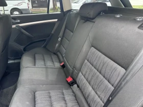 Skoda Octavia 1.6 газов инжекцион, снимка 4