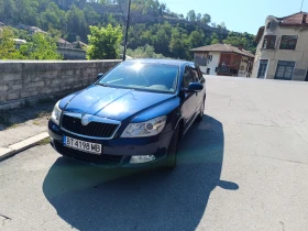 Skoda Octavia 1.6 газов инжекцион, снимка 7