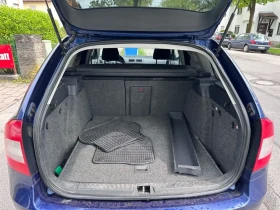 Skoda Octavia 1.6 газов инжекцион, снимка 2