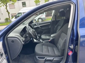 Skoda Octavia 1.6 газов инжекцион, снимка 3