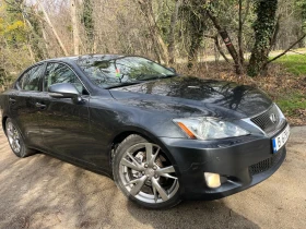 Lexus IS 220d 2.2 максимално ниво , снимка 2