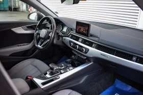 Audi A4 Allroad 3.0TDI 218k.c. QUATTRO, снимка 14
