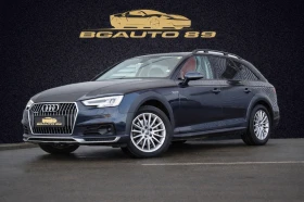 Audi A4 Allroad 3.0TDI 218k.c. QUATTRO, снимка 3