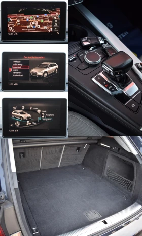 Audi A4 Allroad 3.0TDI 218k.c. QUATTRO, снимка 12