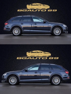 Audi A4 Allroad 3.0TDI 218k.c. QUATTRO, снимка 4