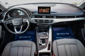 Audi A4 Allroad 3.0TDI 218k.c. QUATTRO, снимка 11