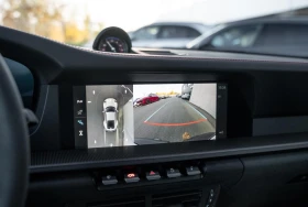 Porsche 911 992.2 CARRERA 4 GTS/LIFT/BOSE/MATRIX/SPORT DESIGN/, снимка 14