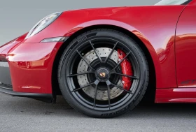 Porsche 911 992.2 CARRERA 4 GTS/LIFT/BOSE/MATRIX/SPORT DESIGN/, снимка 4