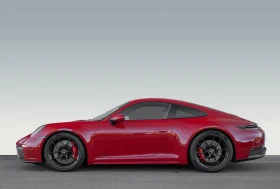 Porsche 911 992.2 CARRERA 4 GTS/LIFT/BOSE/MATRIX/SPORT DESIGN/, снимка 3