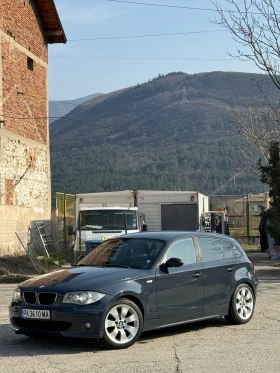 BMW 120 2.0D, снимка 1