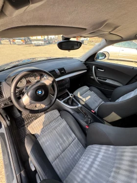 BMW 120 2.0D, снимка 6