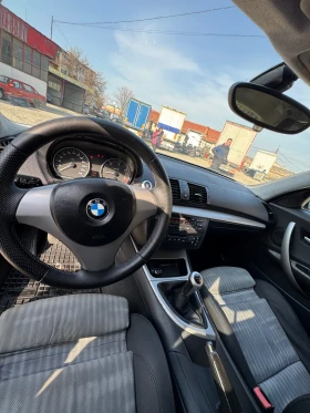 BMW 120 2.0D, снимка 7