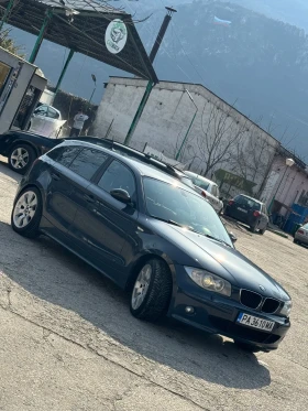 BMW 120 2.0D, снимка 2