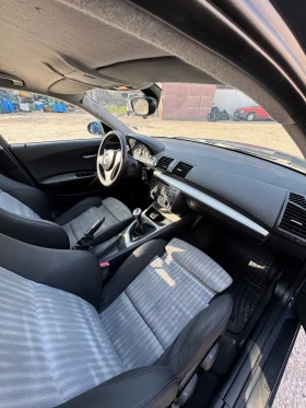 BMW 120 2.0D, снимка 4