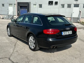 Audi A4, снимка 3