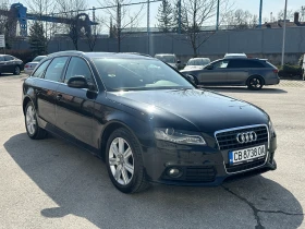 Audi A4, снимка 6
