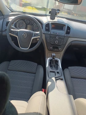 Opel Insignia CDTI, снимка 5