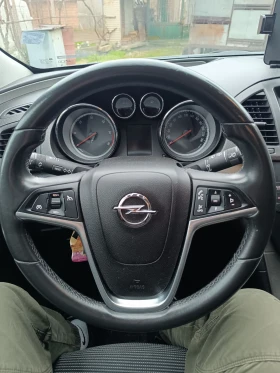 Opel Insignia CDTI, снимка 8