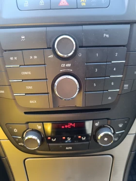 Opel Insignia CDTI, снимка 7