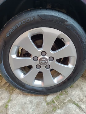 Opel Insignia CDTI, снимка 15