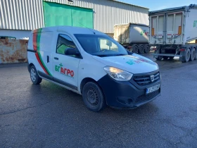 Dacia Dokker, снимка 2