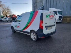 Dacia Dokker, снимка 5