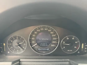 Mercedes-Benz E 270, снимка 9