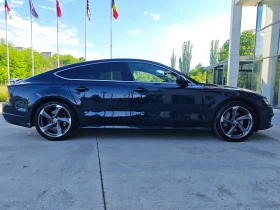 Audi A7 3.0TDI Bose Масаж , снимка 16
