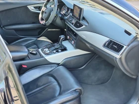 Audi A7 3.0TDI Bose Масаж , снимка 12