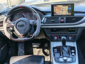 Audi A7 3.0TDI Bose Масаж , снимка 11
