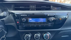 Toyota Corolla TERRA 1.6 VVTi , снимка 15