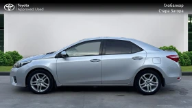 Toyota Corolla TERRA 1.6 VVTi , снимка 8