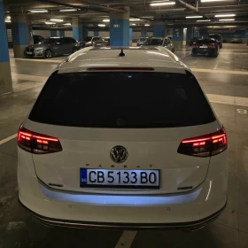 VW Passat ALLTRACK, снимка 5