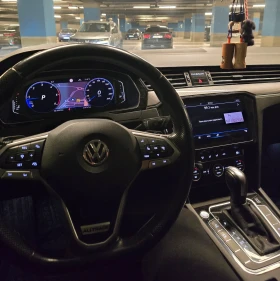 VW Passat ALLTRACK, снимка 6