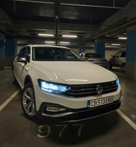 VW Passat ALLTRACK, снимка 1