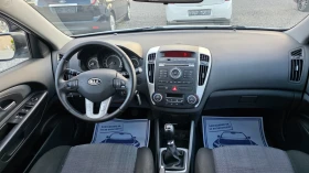 Kia Ceed 1.6 CRDI, снимка 12